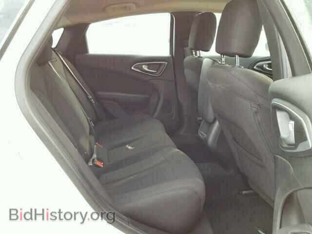 2015 CHRYSLER 200 - VIN: 1C3CCCAB7FN683434 - Photo 6