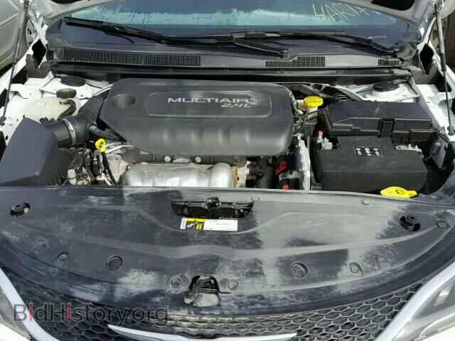 2015 CHRYSLER 200 - VIN: 1C3CCCAB7FN683434 - Photo 7
