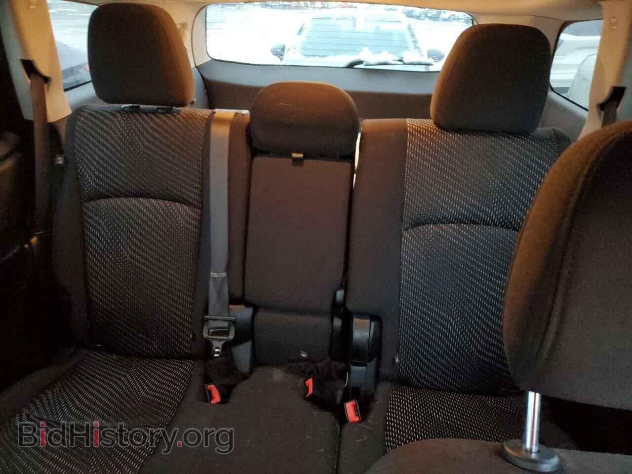 2015 DODGE JOURNEY - VIN: 3C4PDDAG1FT634399 - Фото 10