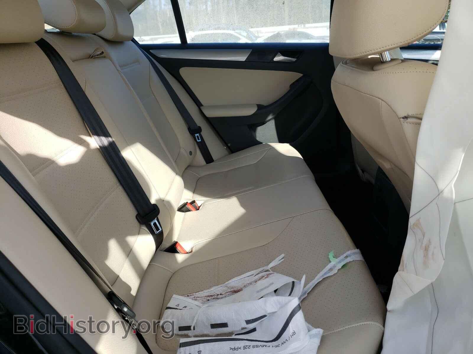 2017 VOLKSWAGEN JETTA - VIN: 3VWDB7AJ3HM295371 - Фото 6