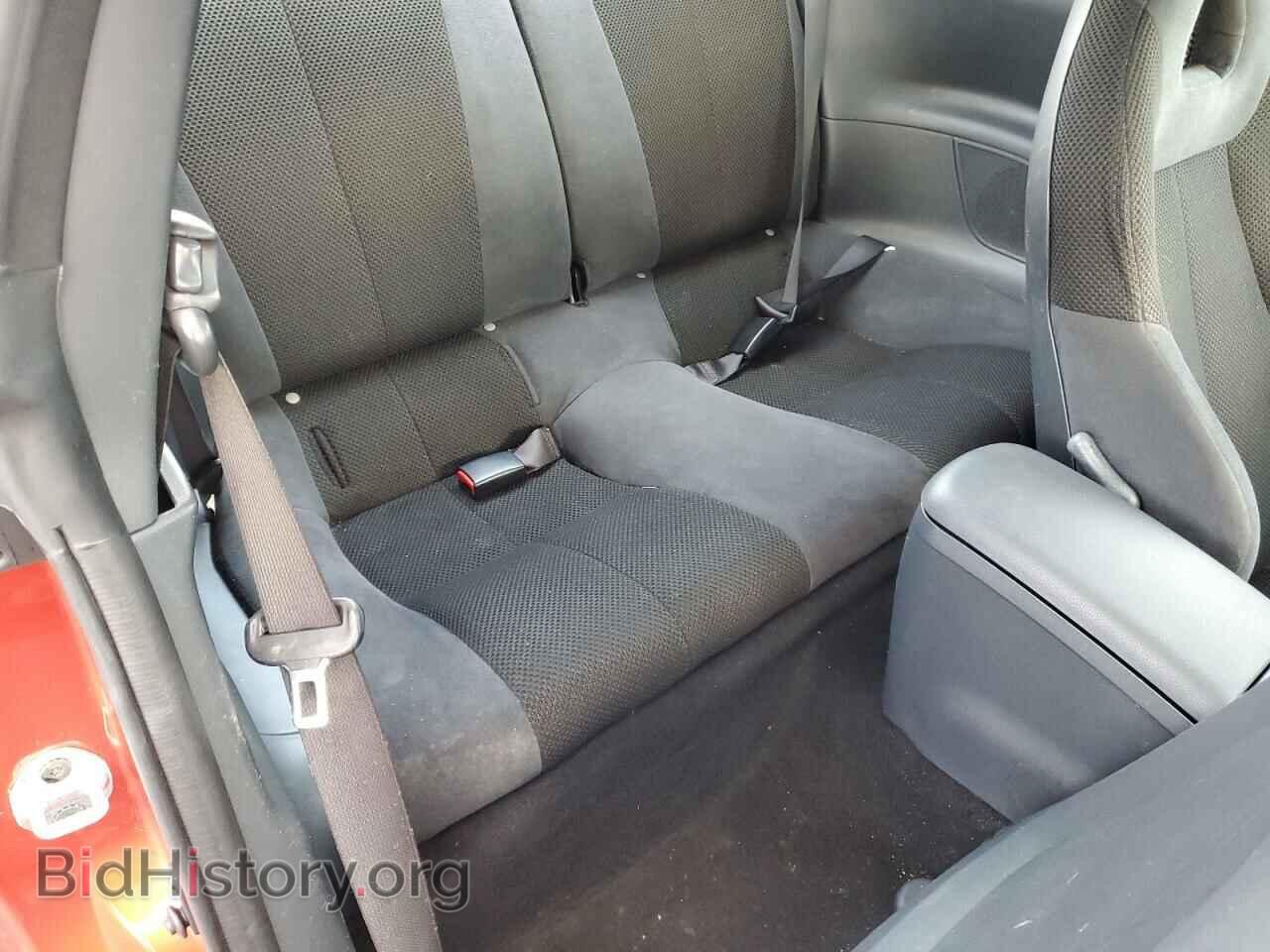 2007 MITSUBISHI ECLIPSE - VIN: 4A3AK24F57E006573 - Фото 10