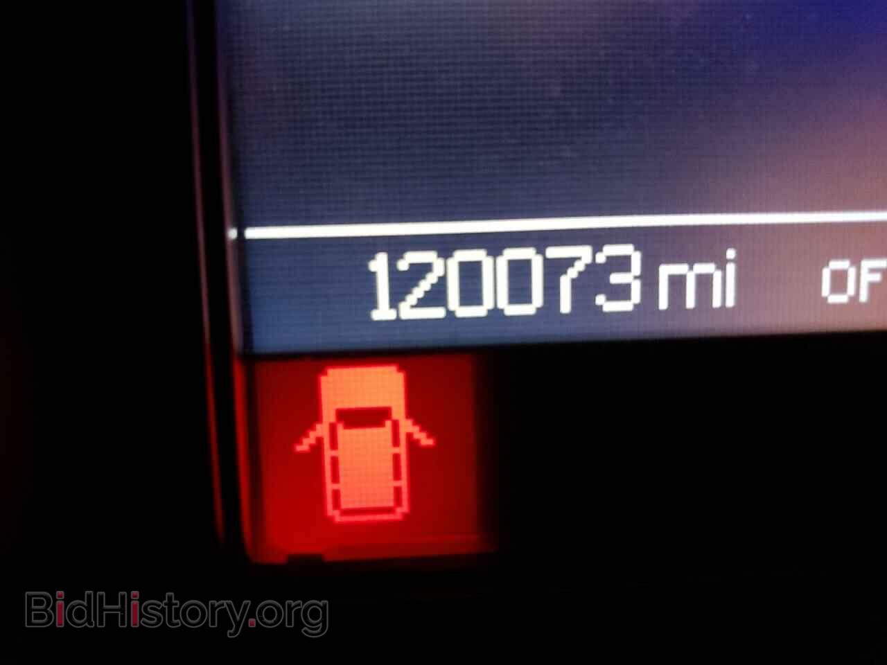 2013 DODGE DURANGO - VIN: 1C4RDHDG6DC674577 - Фото 8