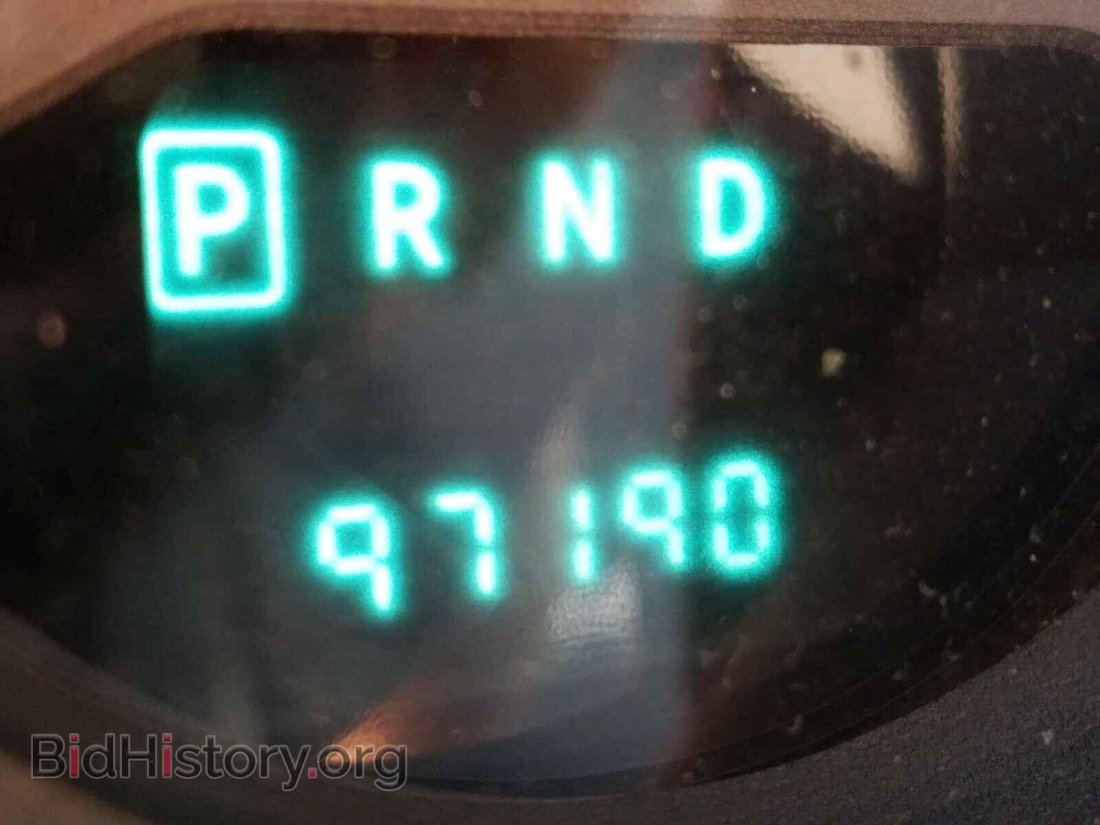 2011 DODGE CALIBER - VIN: 1B3CB5HA6BD128466 - Photo 8