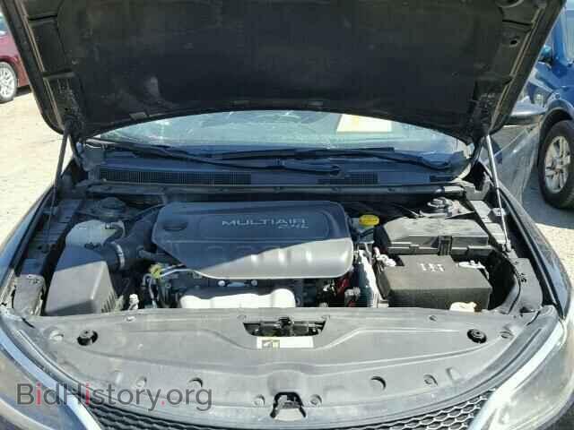 2015 CHRYSLER 200 - VIN: 1C3CCCAB5FN623247 - Photo 7