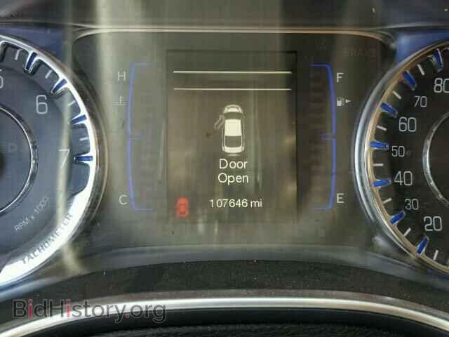 2015 CHRYSLER 200 - VIN: 1C3CCCAB5FN623247 - Photo 8