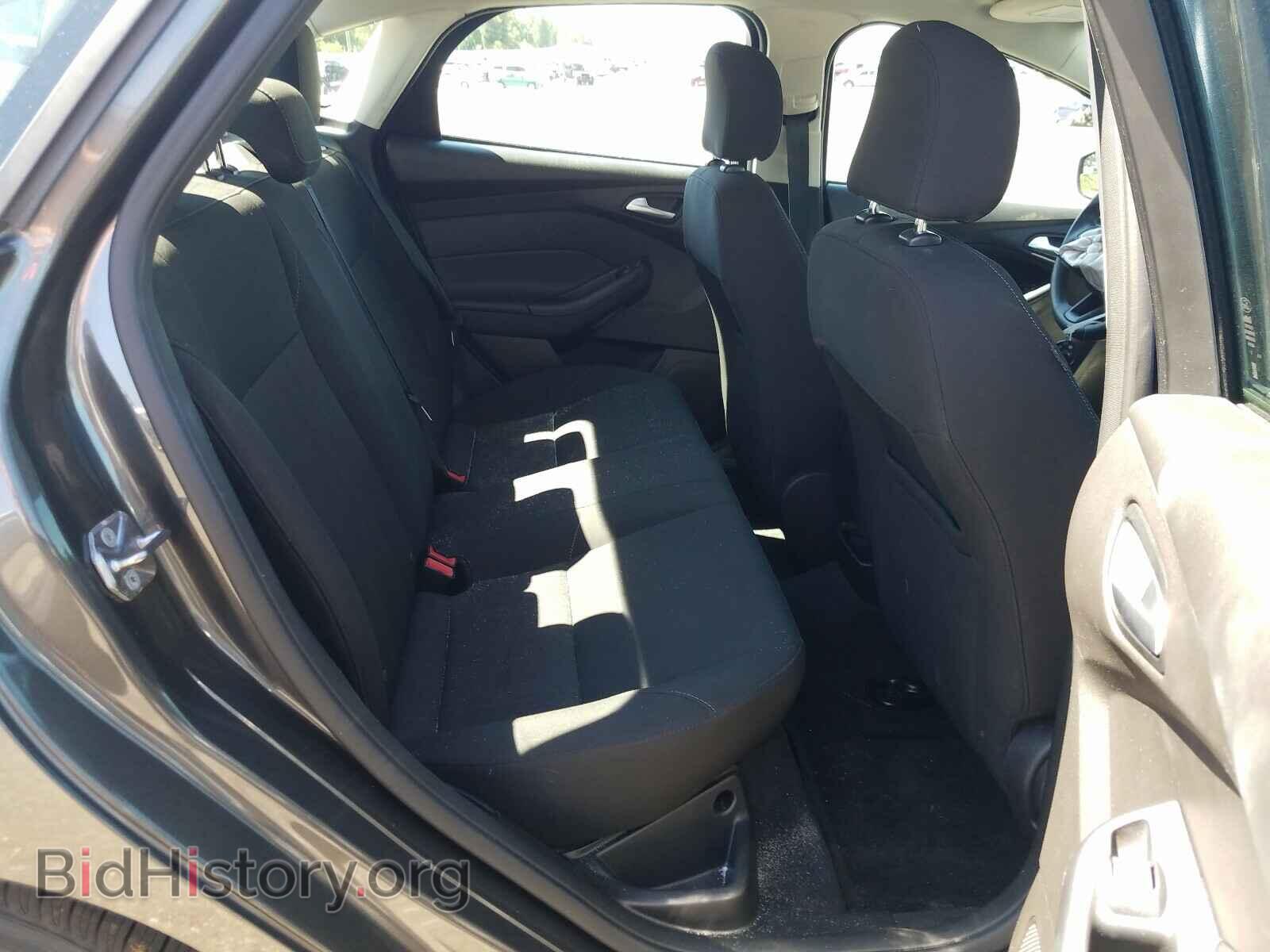 2016 FORD FOCUS - VIN: 1FADP3F21GL219538 - Photo 6
