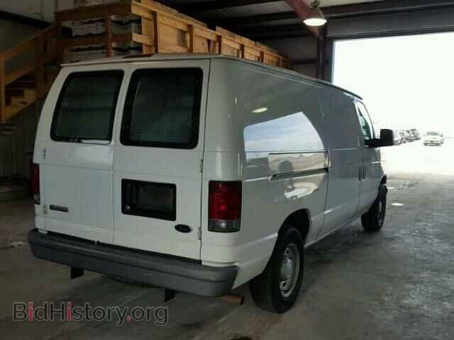 2006 FORD ECONOLINE - VIN: 1FTRE14W46DA91806 - Фото 4