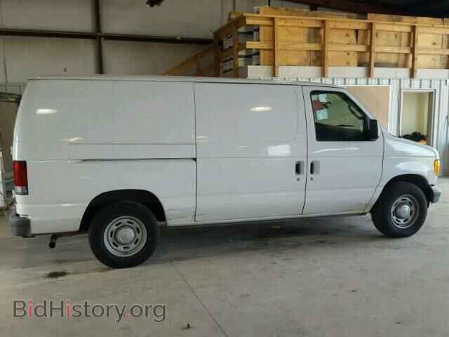 2006 FORD ECONOLINE - VIN: 1FTRE14W46DA91806 - Фото 10