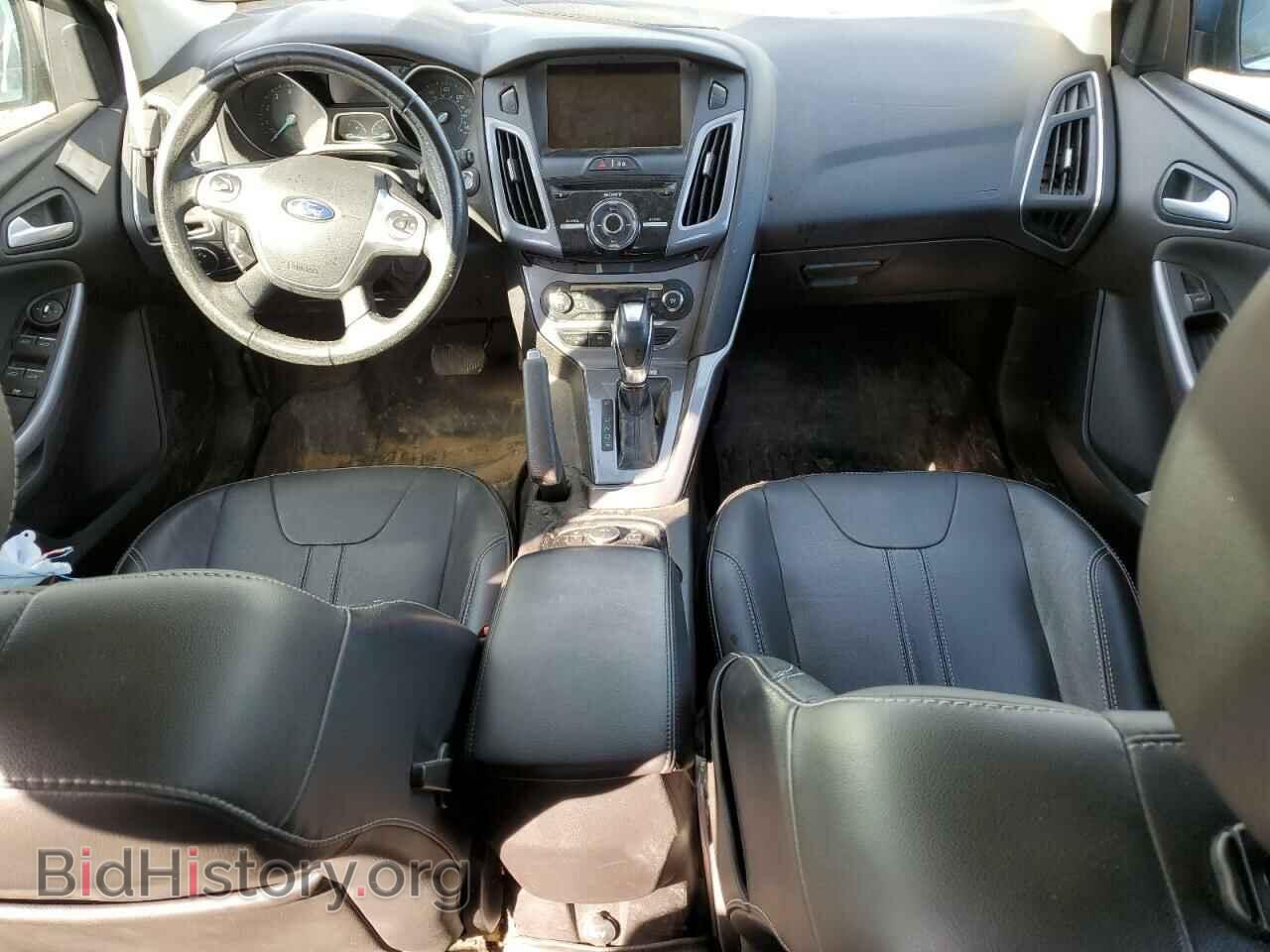 2014 FORD FOCUS - VIN: 1FADP3N28EL280044 - Photo 8