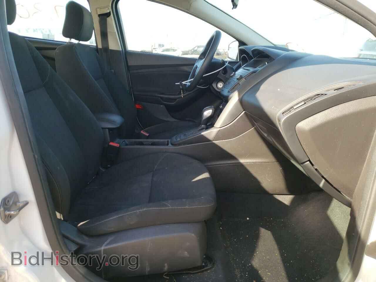 2016 FORD FOCUS - VIN: 1FADP3K20GL247529 - Фото 5