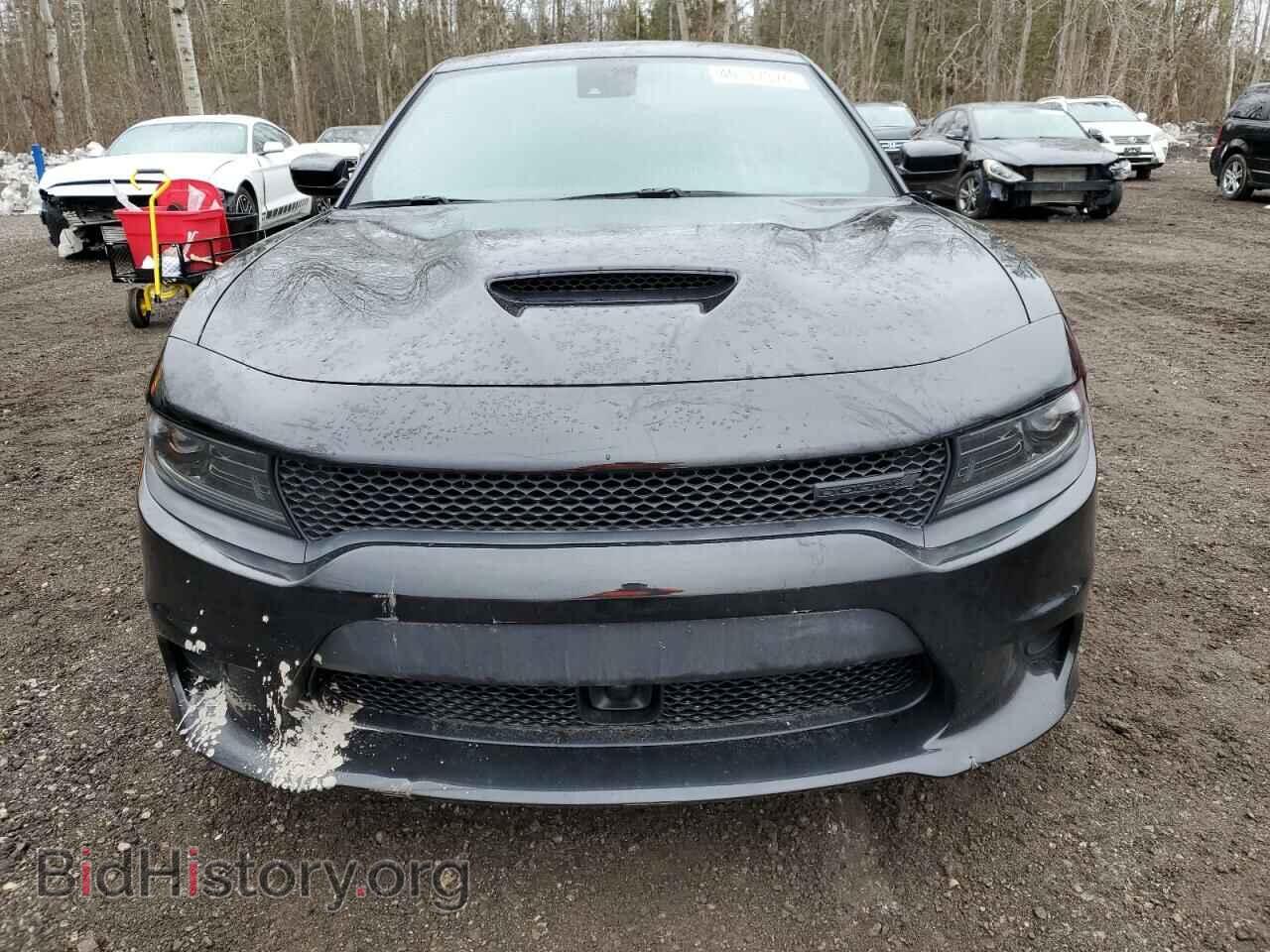 2023 DODGE CHARGER - VIN: 2C3CDXMG3PH524173 - Фото 5