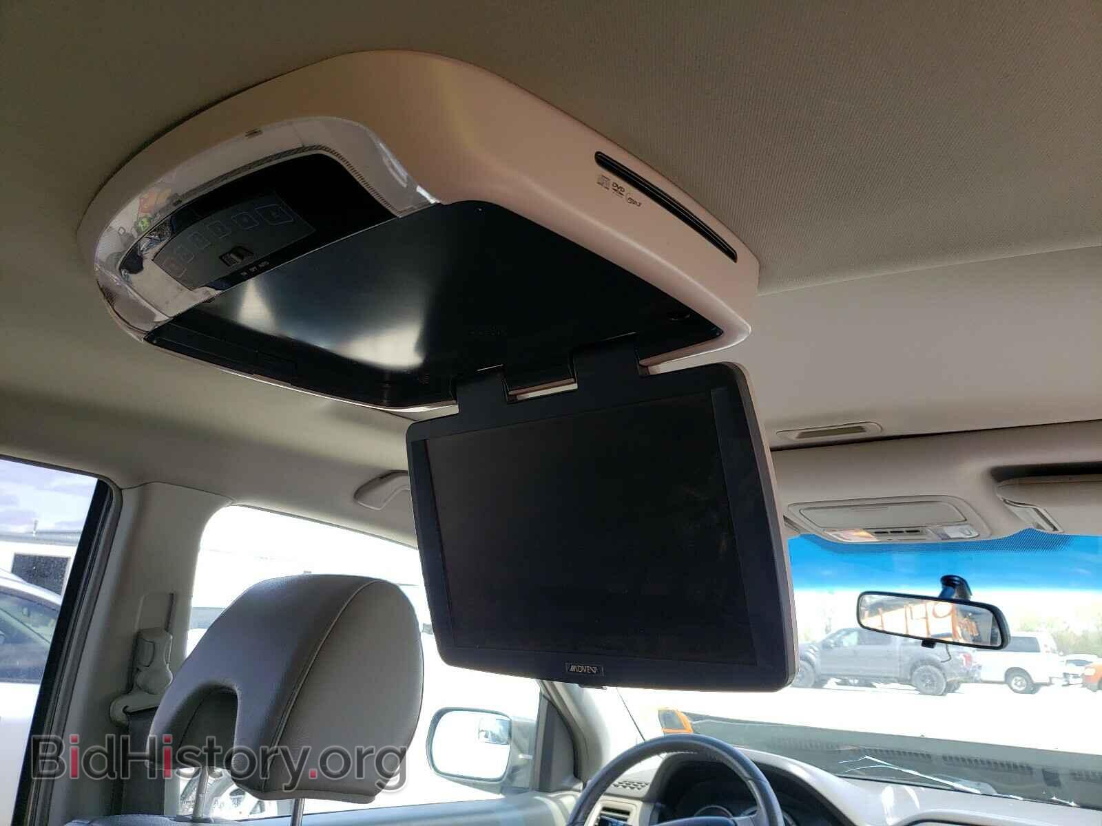 2007 HONDA PILOT - VIN: 5FNYF187X7B019997 - Фото 9