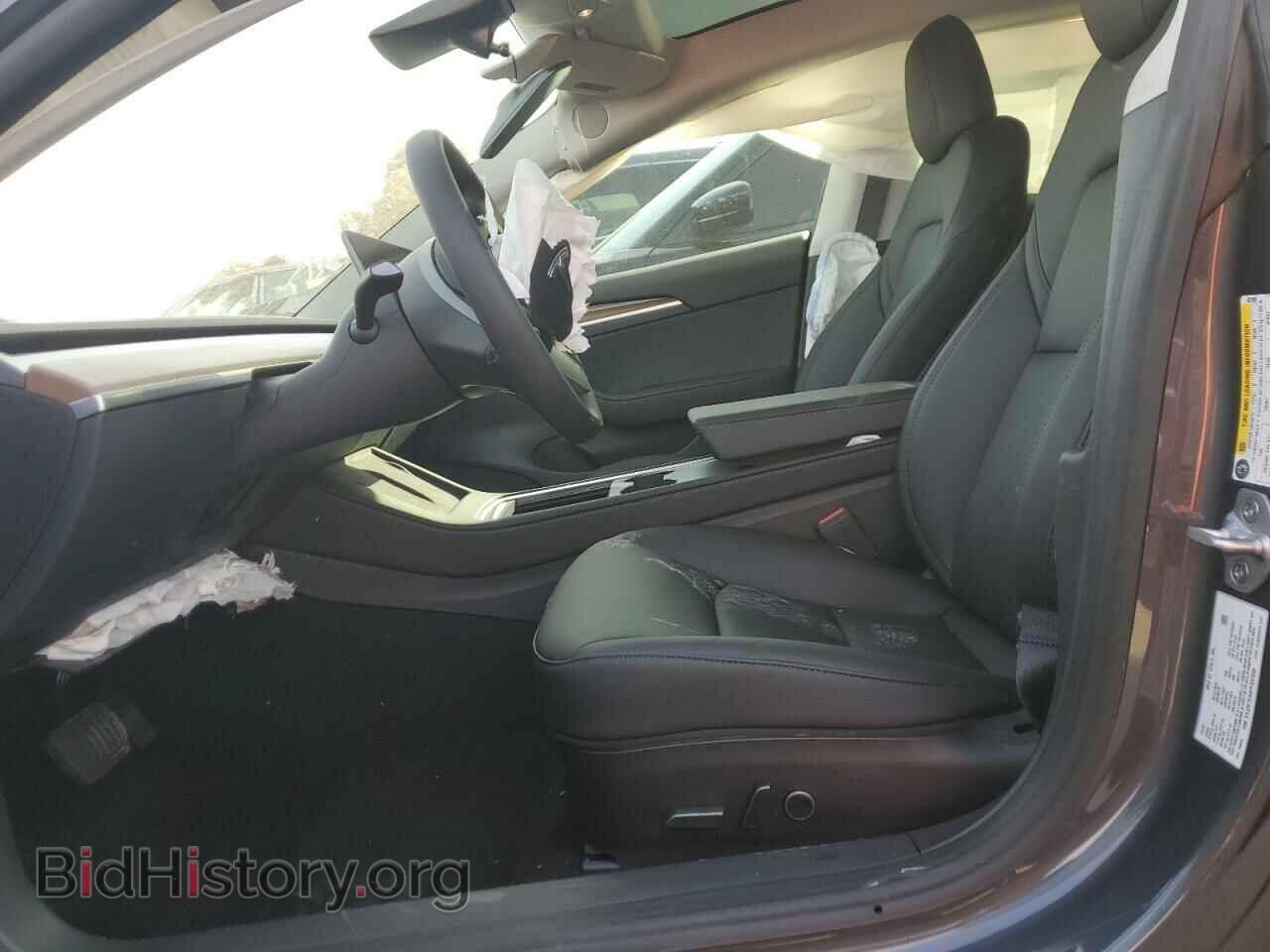 2023 TESLA MODEL 3 - VIN: 5YJ3E1EA4PF437596 - Photo 7