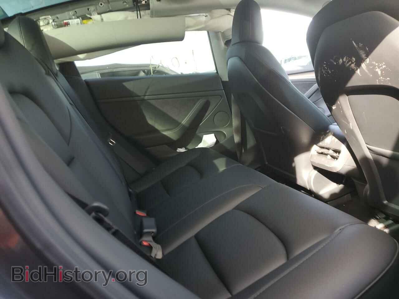 2023 TESLA MODEL 3 - VIN: 5YJ3E1EA4PF437596 - Photo 10
