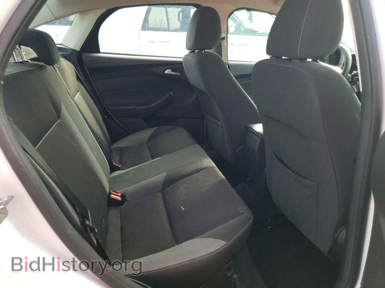 2014 FORD FOCUS - VIN: 1FADP3F23EL193098 - Фото 6