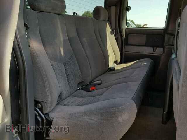 2005 CHEVROLET SILVERADO - VIN: 2GCEC19T151269801 - Фото 6