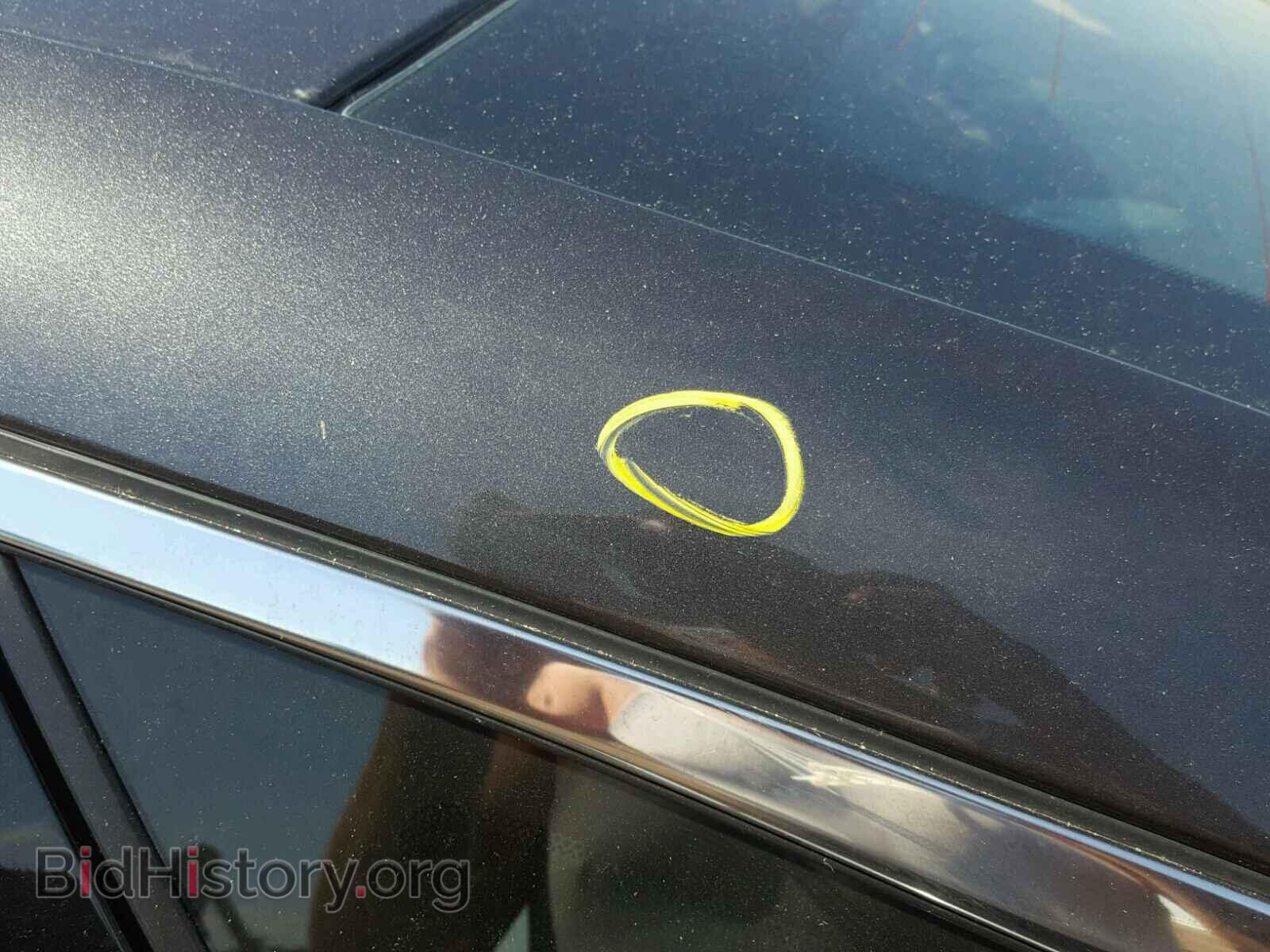 2016 CHRYSLER 200 - VIN: 1C3CCCAG8GN134757 - Фото 9