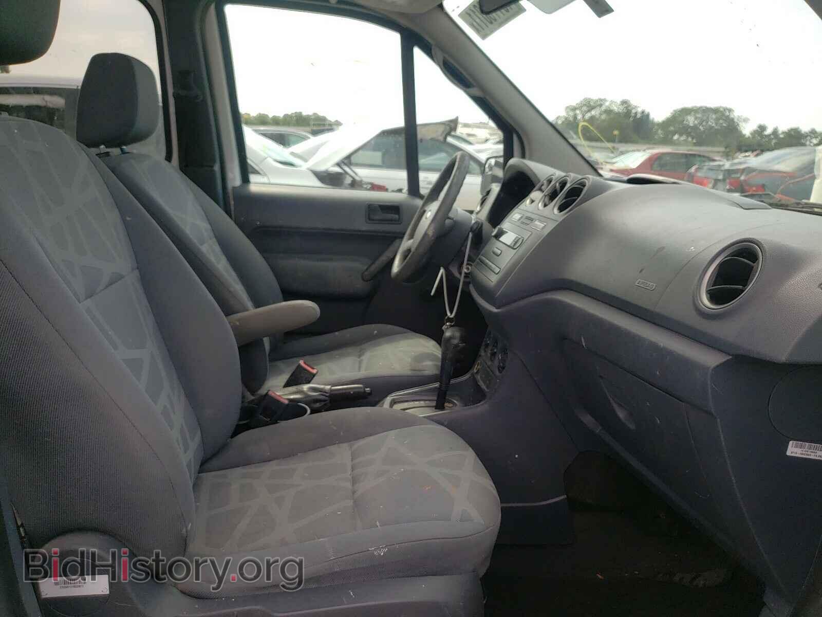 2012 FORD TRANSIT CO - VIN: NM0LS6AN3CT124025 - Фото 5