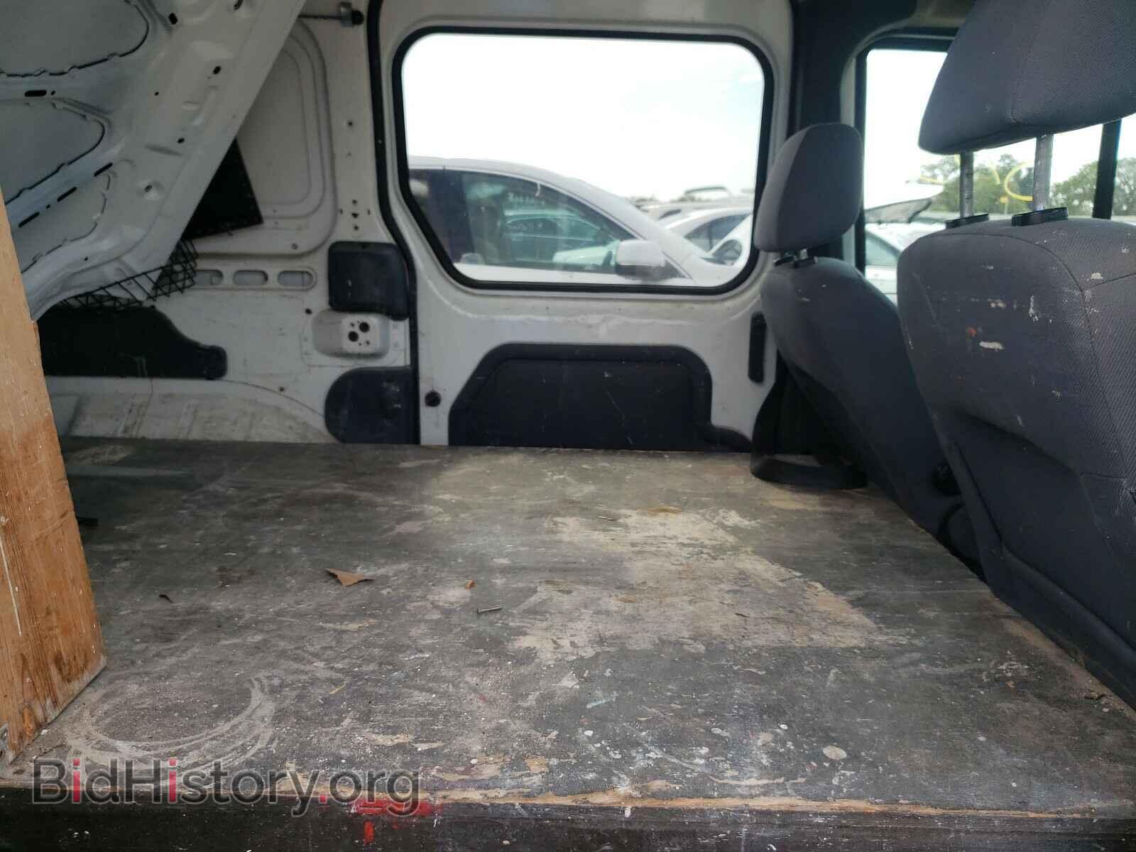 2012 FORD TRANSIT CO - VIN: NM0LS6AN3CT124025 - Фото 6
