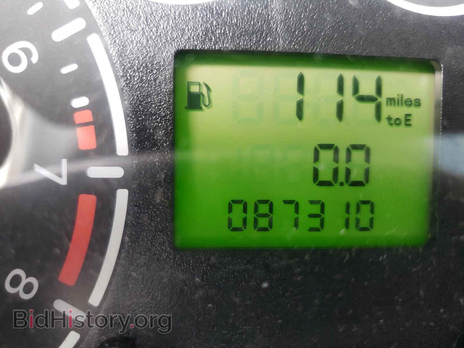 2012 FORD TRANSIT CO - VIN: NM0LS6AN3CT124025 - Фото 8