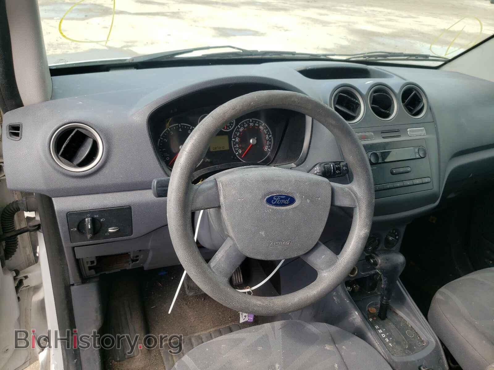 2012 FORD TRANSIT CO - VIN: NM0LS6AN3CT124025 - Фото 9