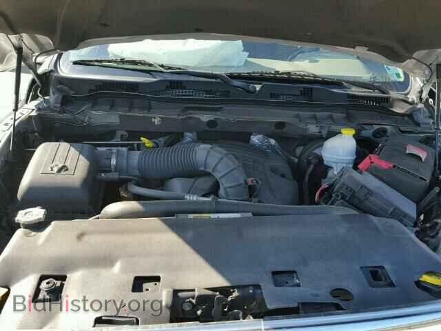 2012 DODGE RAM 1500 - VIN: 1C6RD6GT4CS330271 - Фото 7
