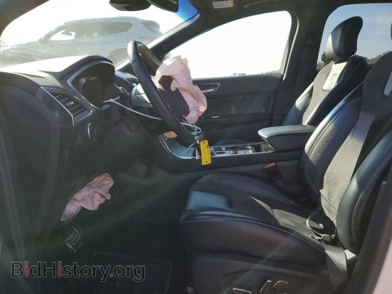 2019 FORD EDGE - VIN: 2FMPK4APXKBC38043 - Фото 7