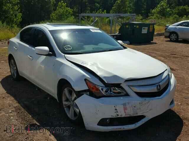Фотография 19VDE1F77DE004842 - ACURA ILX 2013