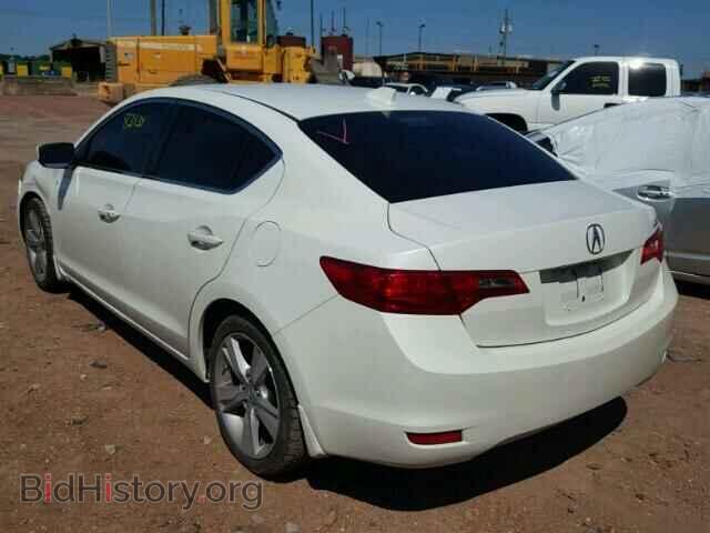 2013 ACURA ILX - VIN: 19VDE1F77DE004842 - Фото 3
