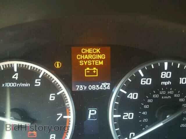 2013 ACURA ILX - VIN: 19VDE1F77DE004842 - Фото 8