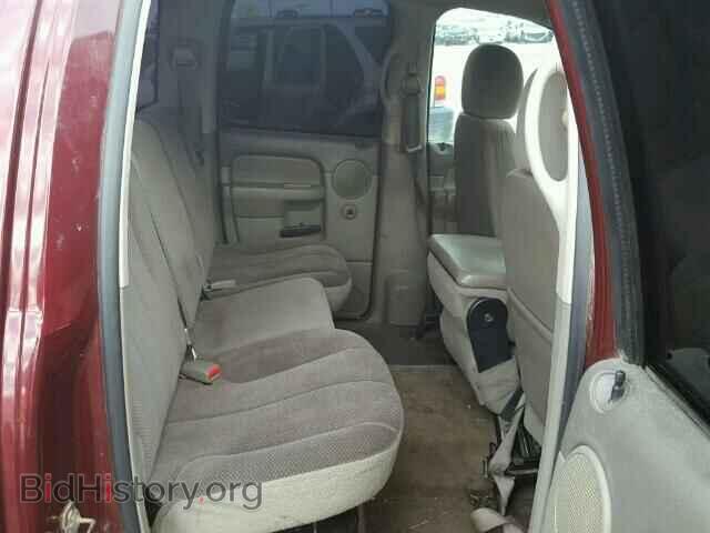 2003 DODGE RAM 3500 - VIN: 3D7MA48C33G834869 - Photo 6