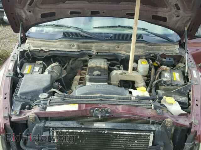 2003 DODGE RAM 3500 - VIN: 3D7MA48C33G834869 - Photo 7