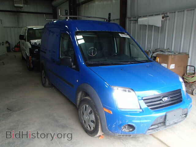 Фотография NM0LS7BN1DT167008 - FORD TRANSIT CO 2013