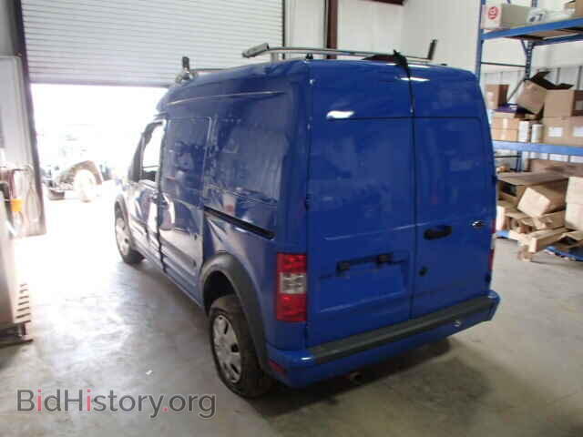2013 FORD TRANSIT CO - VIN: NM0LS7BN1DT167008 - Фото 3