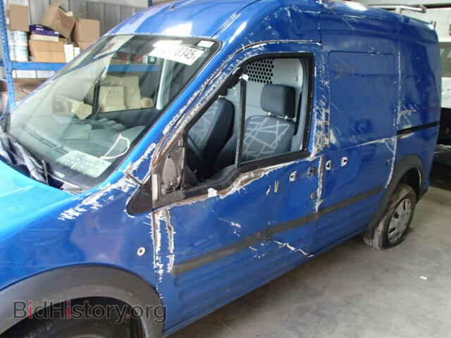 2013 FORD TRANSIT CO - VIN: NM0LS7BN1DT167008 - Фото 9