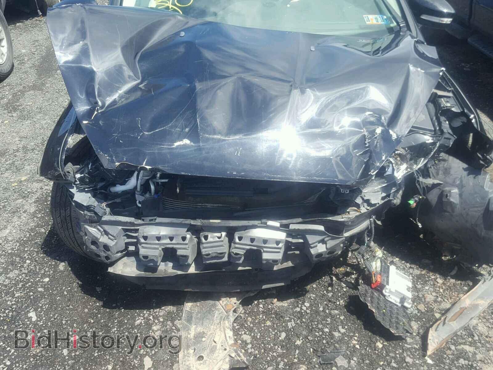 2016 FORD FOCUS - VIN: 1FADP3F24GL223793 - Photo 7