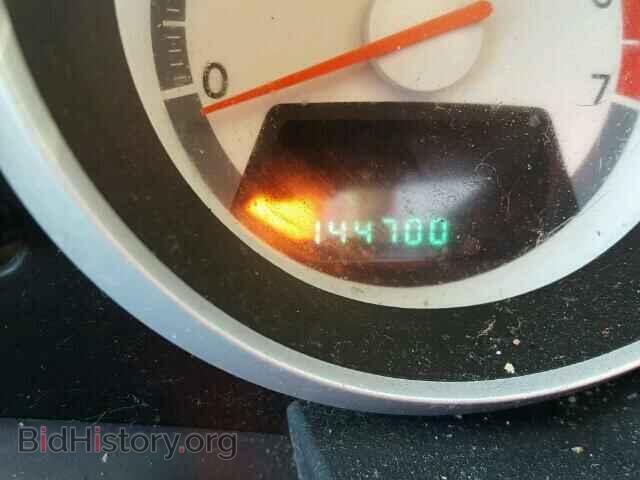 2008 DODGE CARAVAN - VIN: 2D8HN54P78R772202 - Фото 8