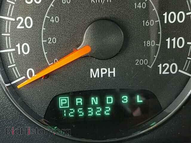 2004 CHRYSLER SEBRING - VIN: 1C3EL46R74N134205 - Фото 8