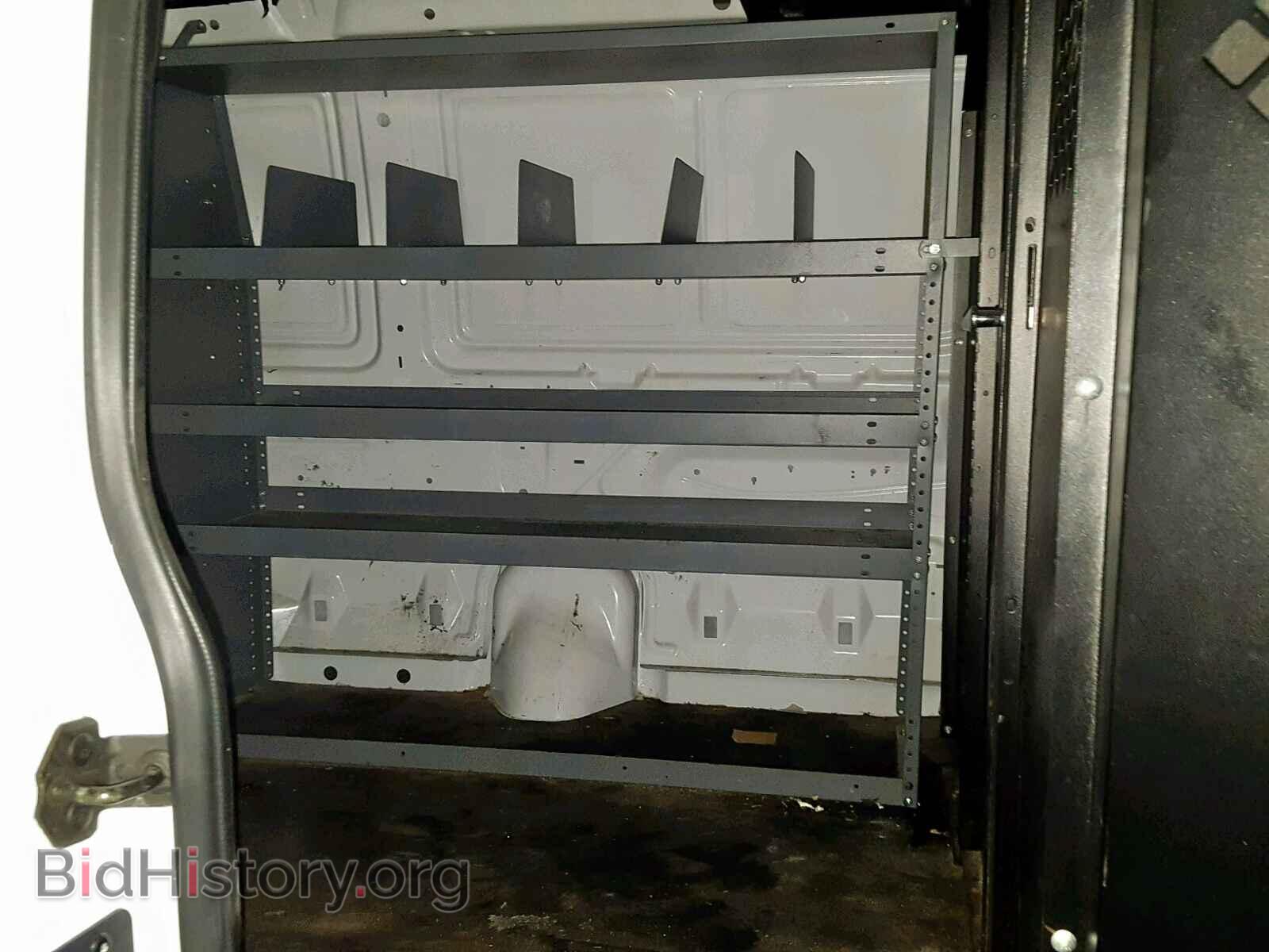 2014 FORD ECONOLINE - VIN: 1FTNE2EL9EDB13533 - Фото 6