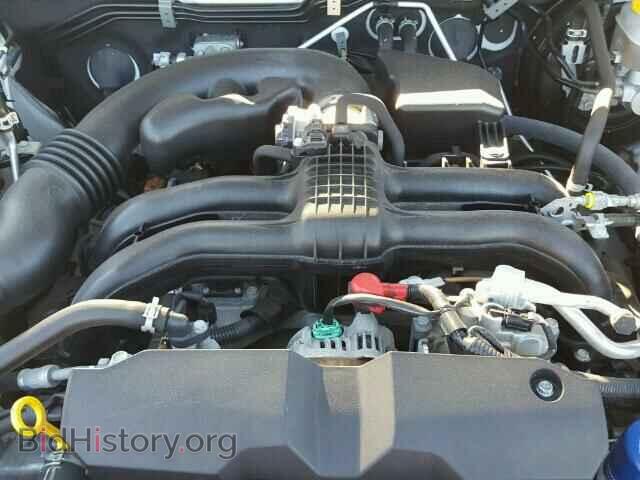 2014 SUBARU OUTBACK - VIN: 4S4BRBFC4E3220710 - Фото 7