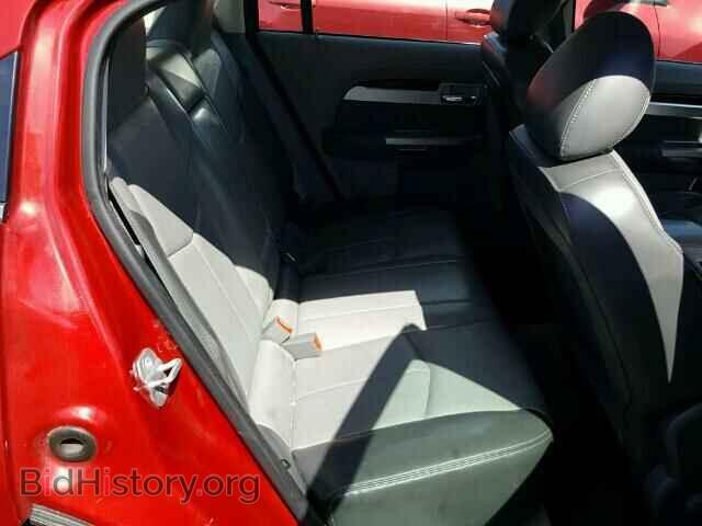 2007 CHRYSLER SEBRING - VIN: 1C3LC66M47N682559 - Фото 6