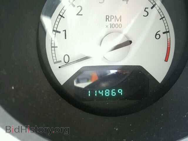 2007 CHRYSLER SEBRING - VIN: 1C3LC66M47N682559 - Фото 8
