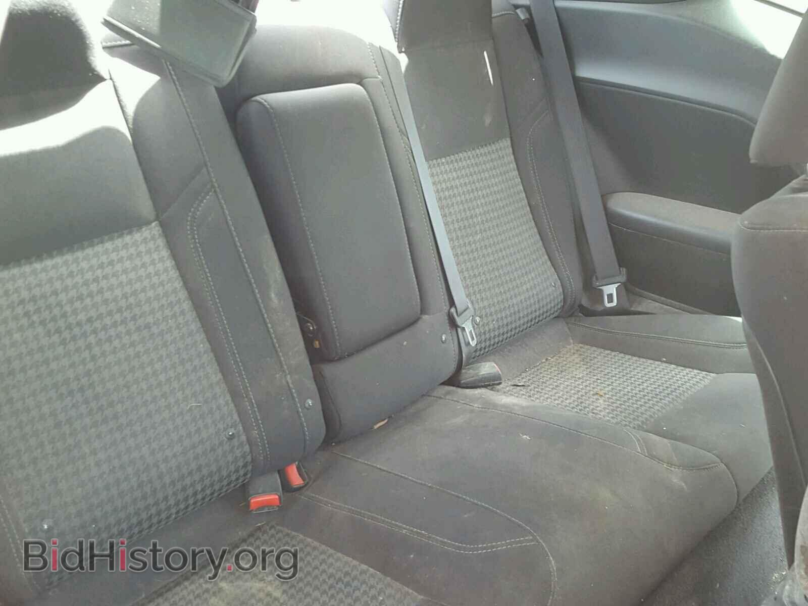 2015 DODGE CHALLENGER - VIN: 2C3CDZAG5FH747653 - Фото 6
