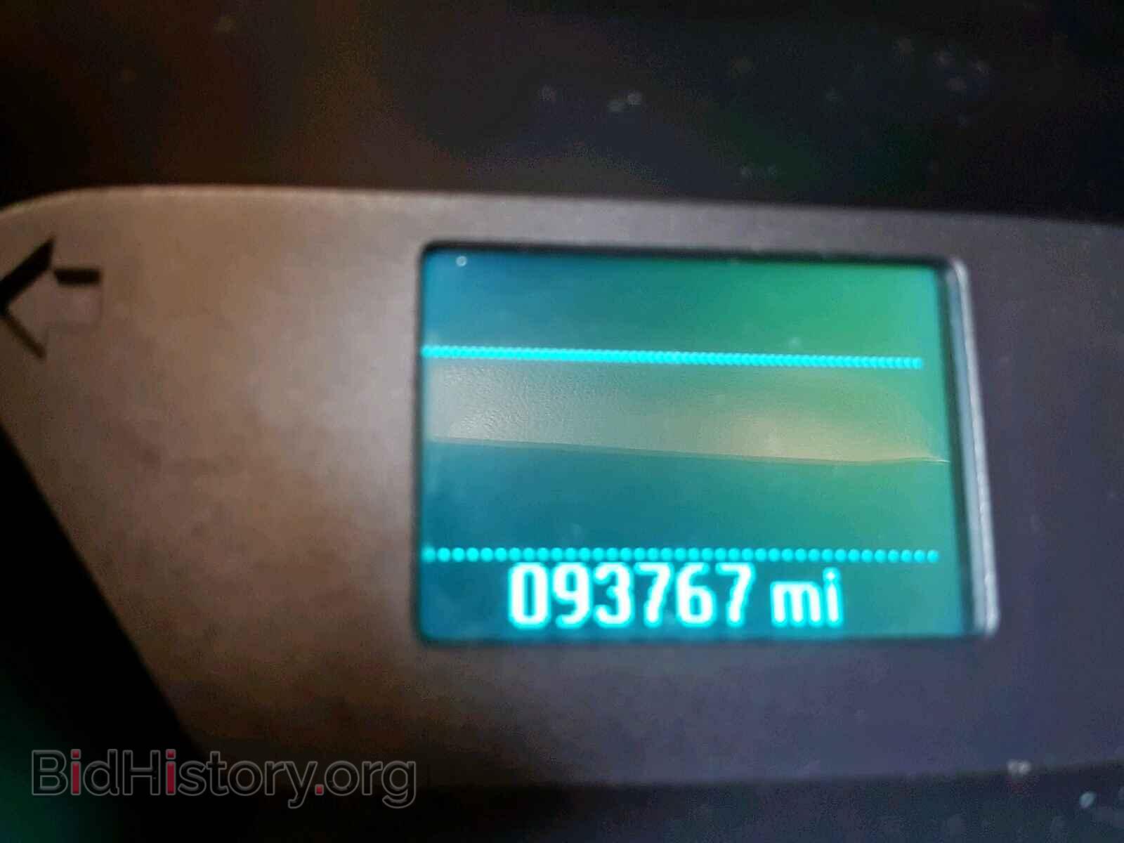 2014 FORD TRANSIT CO - VIN: NM0LS7F70E1151102 - Фото 8