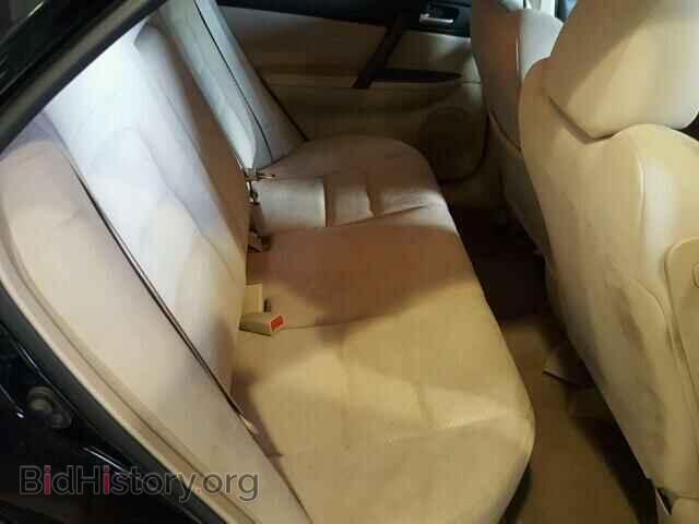 2007 MAZDA 6 - VIN: 1YVHP80CX75M31234 - Photo 6