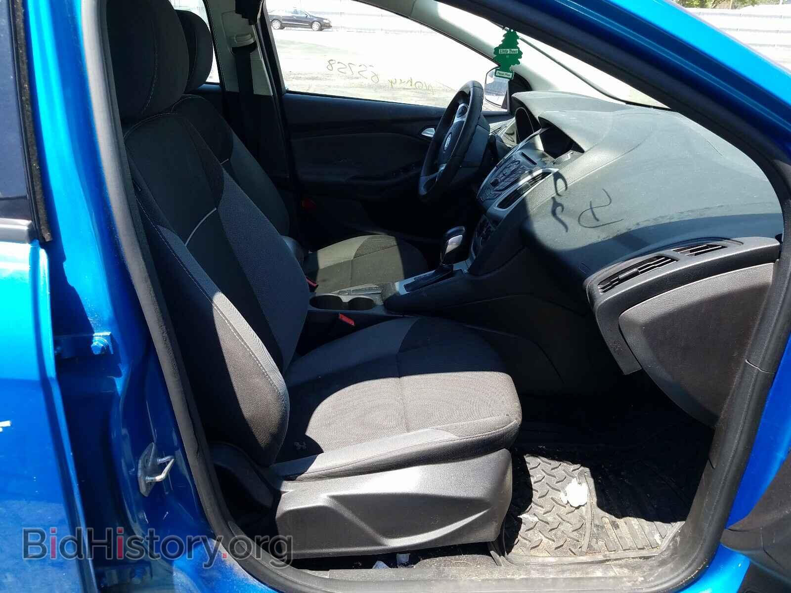 2014 FORD FOCUS - VIN: 1FADP3F25EL157784 - Photo 5