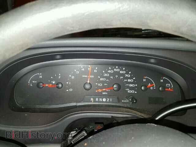2007 FORD ECONOLINE - VIN: 1FBNE31L87DA86442 - Фото 8