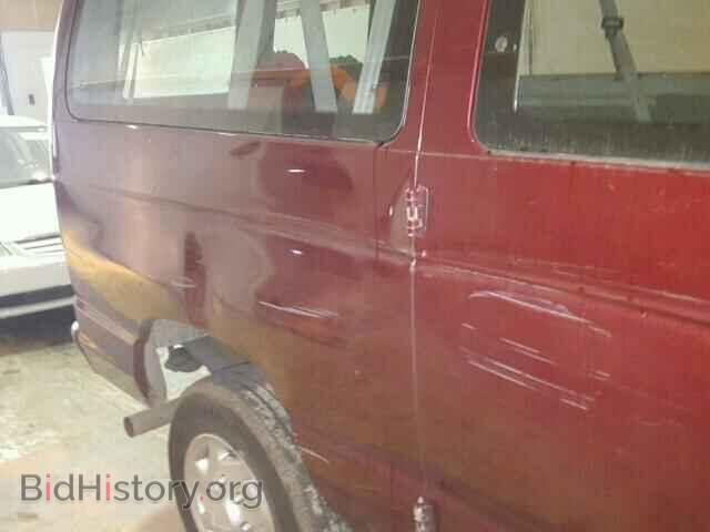 2007 FORD ECONOLINE - VIN: 1FBNE31L87DA86442 - Фото 9