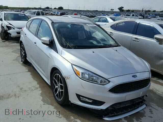 Photo 1FADP3K21GL359773 - FORD FOCUS 2016
