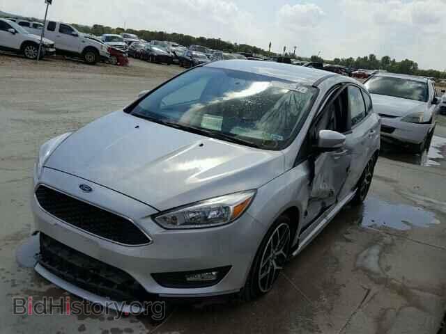 2016 FORD FOCUS - VIN: 1FADP3K21GL359773 - Photo 2